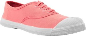 Bensimon Lage Sneakers Tennis lacets