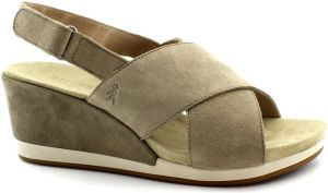 Benvado Sandalen BEN-RRR-43002001-SA