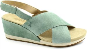 Benvado Sandalen BEN-RRR-43002009-SA