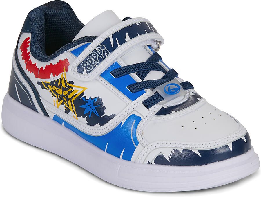 BEPPI Lage Sneakers 2211120