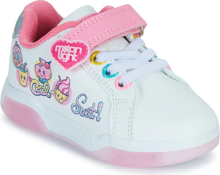 BEPPI Lage Sneakers 2212050