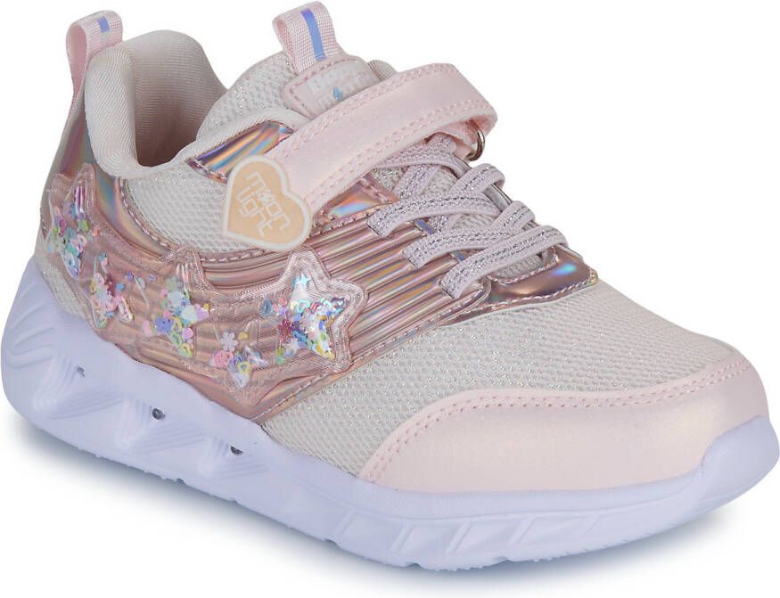 BEPPI Lage Sneakers 2215240-PINK
