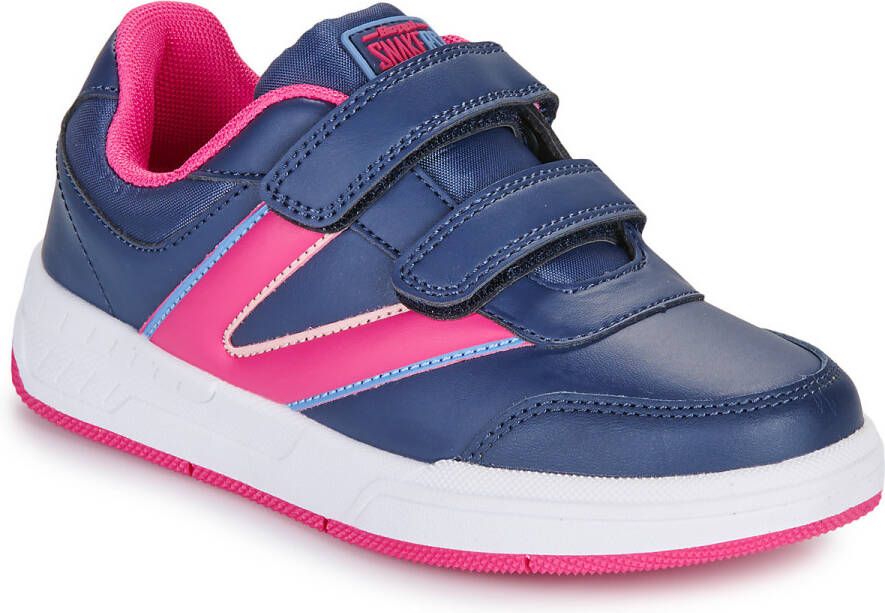 BEPPI Lage Sneakers 2210050-NAVY-BLUE