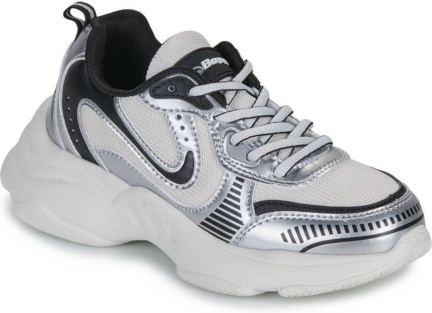 BEPPI Lage Sneakers 2215680-WHITE