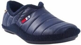 Berevere Pantoffels Ir por casa caballero in 1650 azul