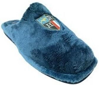 Berevere Pantoffels Ir por casa caballero in 5701 azul