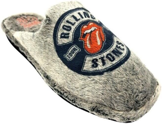 Berevere Pantoffels Ir por casa caballero in 6700 gris