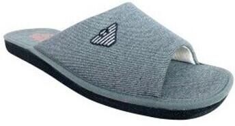 Berevere Pantoffels Ir por casa caballero v 4107 gris