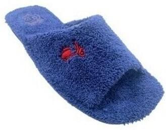 Berevere Pantoffels Ir por casa caballero v 6100 azul