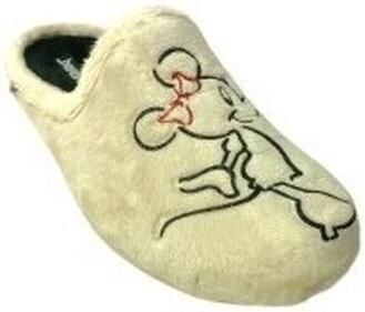 Berevere Pantoffels Ir por casa señora in 5000 beig