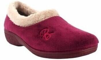 Berevere Pantoffels Ir por casa señora in 888 burdeos
