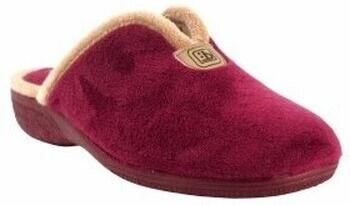 Berevere Pantoffels Ir por casa señora in 975 burdeos