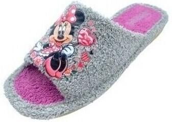 Berevere Pantoffels Ir por casa señora v 6015 gris