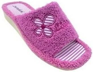 Berevere Pantoffels Ir por casa señora v 6029 malva