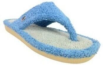 Berevere Pantoffels Ir por casa señora v 8002 azul