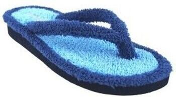 Berevere Pantoffels Ir por casa señora v 9301 azul