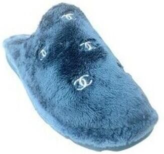 Berevere Sportschoenen Ir por casa señora in 5526 azul