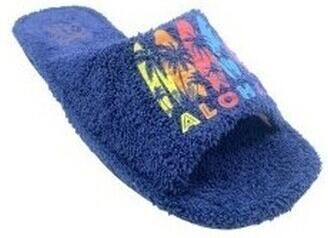 Berevere Teenslippers Ir por casa v 6107 azul