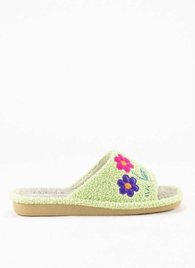 Berevere Pantoffels 40282