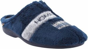 Berevere Sportschoenen Ga naar huis meneer in 1601 blauw