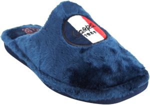 Berevere Sportschoenen Ga naar huis meneer in 2712 blauw