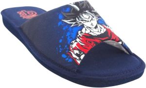 Berevere Sportschoenen Ga naar huis meneer v 2105 blauw