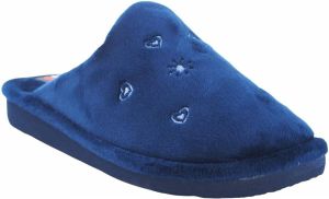 Berevere Sportschoenen Ir por casa señora in 0530 azul