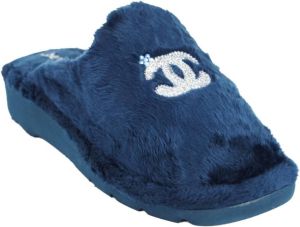 Berevere Sportschoenen Go home lady in 2560 blauw