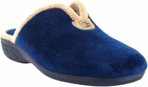 Berevere Sportschoenen Go home lady in 975 blauw