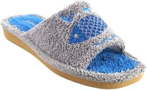 Berevere Sportschoenen Go home lady v 2009 grijs