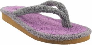 Berevere Sportschoenen Go home lady v 9301 grijs