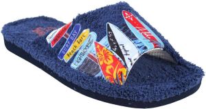 Berevere Sportschoenen Ir por casa caballero v 3111 azul