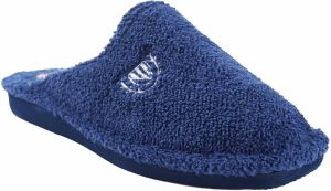 Berevere Sportschoenen Ga naar huis meneer v 7402 blauw
