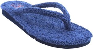 Berevere Sportschoenen Ga naar huis meneer v 9120 blauw