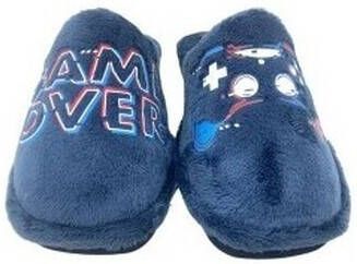 Berevere Sportschoenen Ir por casa in 4712 azul