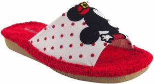 Berevere Sportschoenen Ga naar huis Mevr. v 1015 bl.roj
