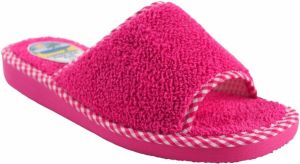 Berevere Sportschoenen Ga naar huis mevrouw v 1235 fuxia