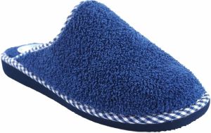 Berevere Sportschoenen Ga naar huis mevrouw v 1435 blauw