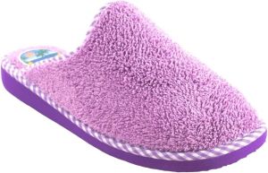Berevere Sportschoenen Ga naar huis Mevr. v 1435 mauve