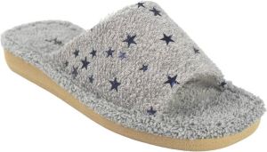 Berevere Sportschoenen Ir por casa señora v 3011 gris