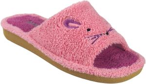 Berevere Sportschoenen Ir por casa señora v 3016 rosa