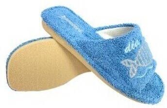 Berevere Sportschoenen Ir por casa señora v 5010 azul