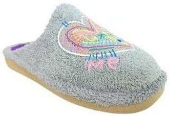 Berevere Sportschoenen Ir por casa señora v 5422 gris