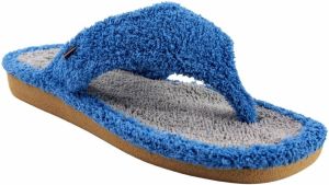 Berevere Sportschoenen Ga naar huis mevrouw v 8002 blauw