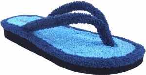 Berevere Sportschoenen Ga naar huis mevrouw v 9301 blauw