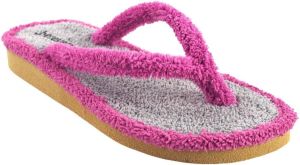 Berevere Sportschoenen Ga naar huis mevrouw v 9301 mauve