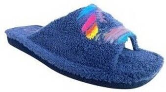 Berevere Sportschoenen Ir por casa v 5106 azul