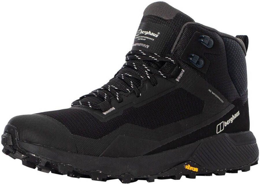 Berghaus Laarzen Revolute Active-laarzen