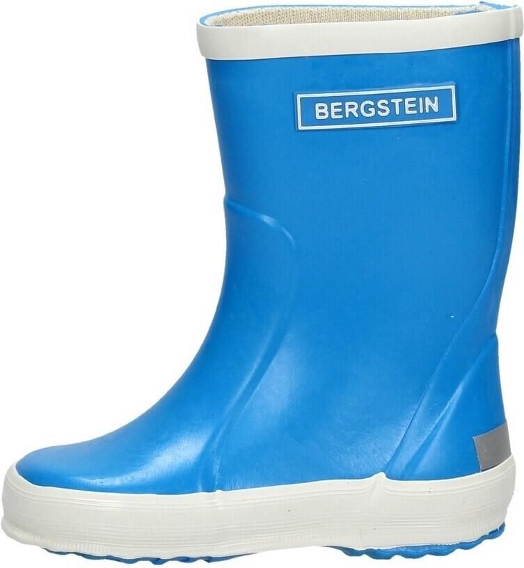 Bergstein regenlaarzen blauw Rubber 31 | Regenlaars van - Foto 5