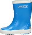 Bergstein regenlaarzen blauw Rubber 31 | Regenlaars van - Blauw